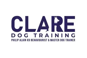 Clare Dog Training logo